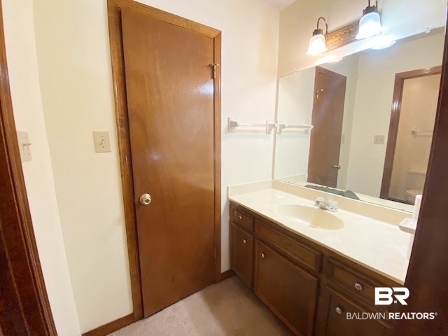 6533 Cedar Bend Court, Unit A Mobile, AL 36608 - Photo 12 of 16 Gallery Image 12
