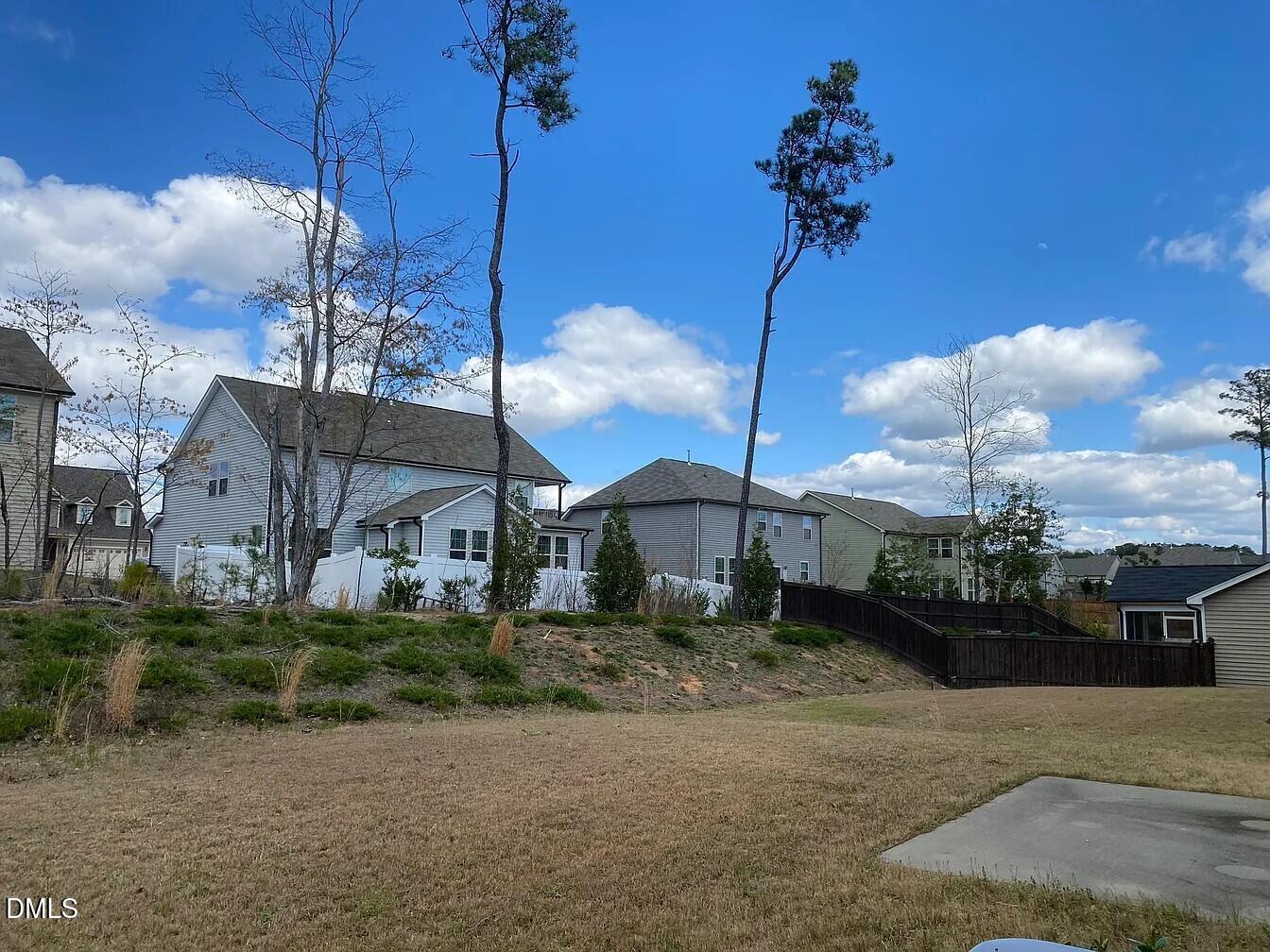 3461 Norway Spruce Road Raleigh, NC 27616 - Photo 29 of 35