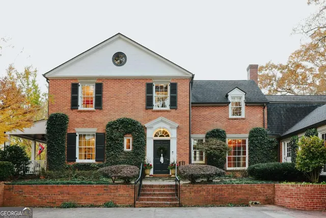 $3,650,000 | 255 Plum Nelly Road, Athens, GA 30606