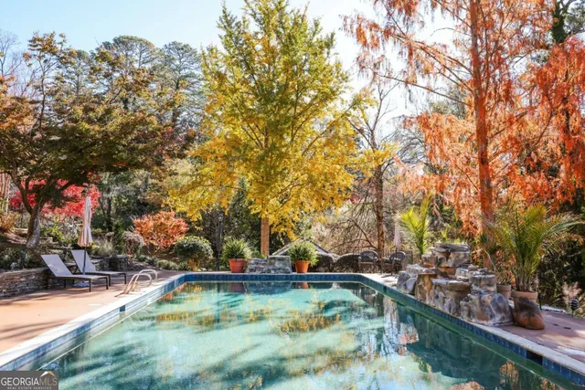 $3,650,000 | 255 Plum Nelly Road, Athens, GA 30606