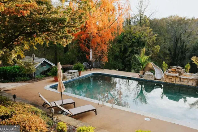 $3,650,000 | 255 Plum Nelly Road, Athens, GA 30606