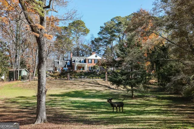 $3,650,000 | 255 Plum Nelly Road, Athens, GA 30606