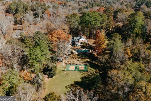 $3,650,000 | 255 Plum Nelly Road, Athens, GA 30606
