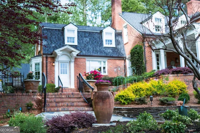 $3,650,000 | 255 Plum Nelly Road, Athens, GA 30606