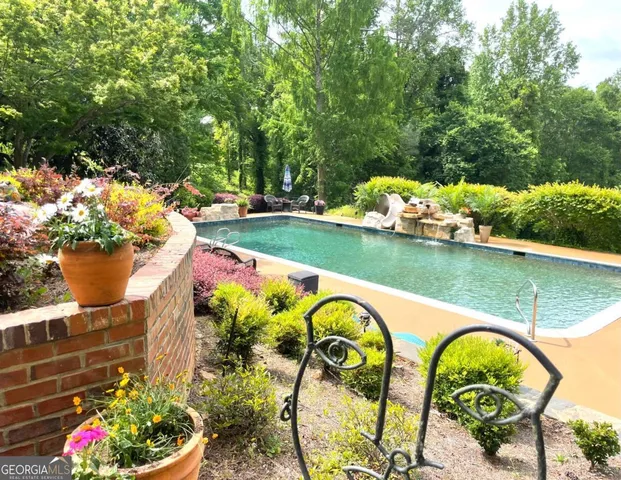 $3,650,000 | 255 Plum Nelly Road, Athens, GA 30606