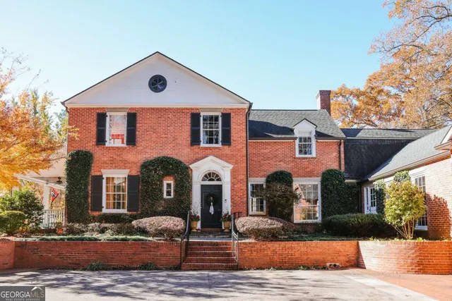 $3,650,000 | 255 Plum Nelly Road, Athens, GA 30606