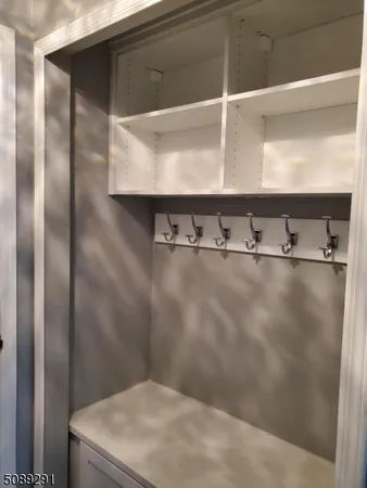a close view of tap