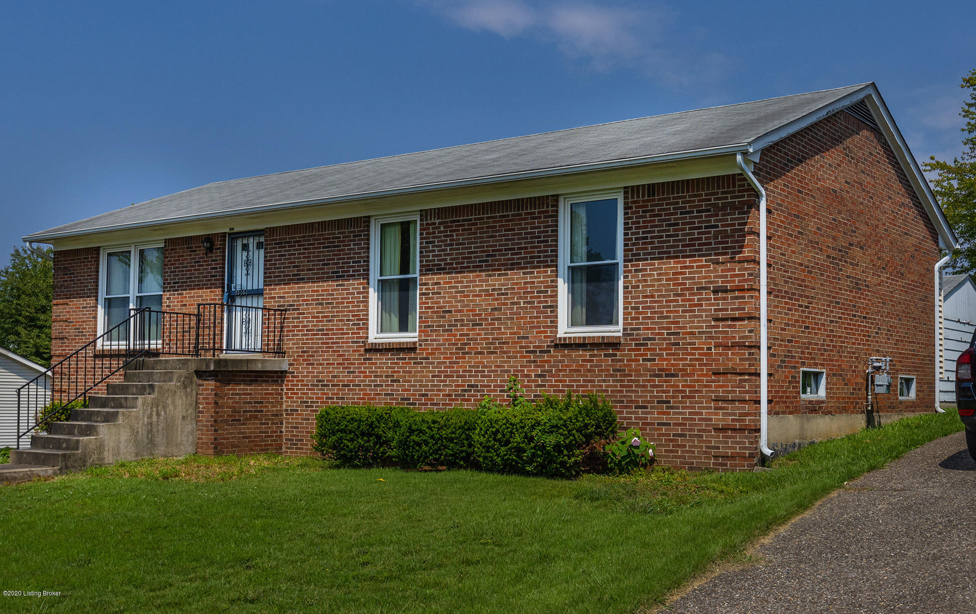 6005 Stone Bluff Road Louisville, KY 40291 - Photo 1 of 35 6005-Stone-Bluff-Rd-08122020-002