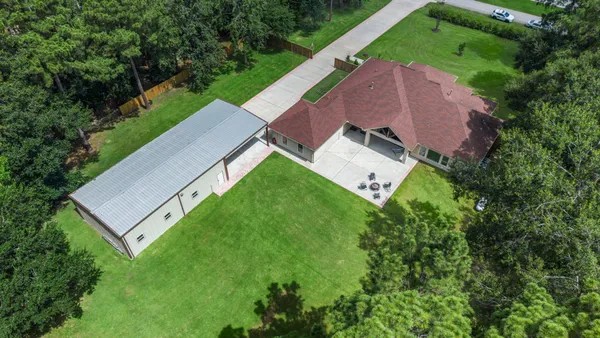 $785,000 | 19522 Riverwalk Drive, Porter, TX 77365