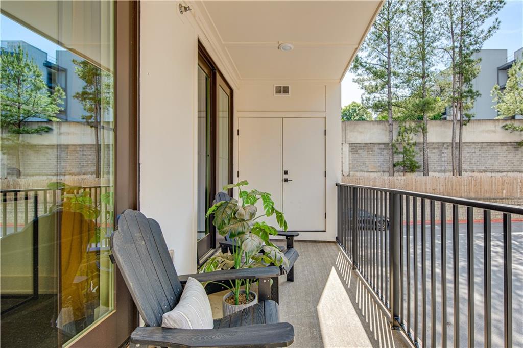 230 New Street, Unit 1105 Decatur, GA 30030 - Photo 17 of 22