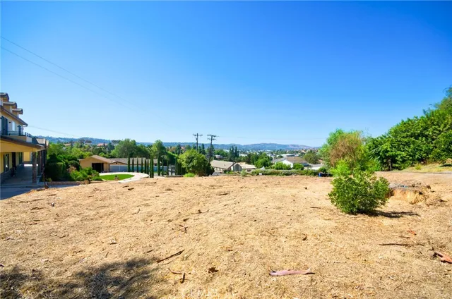 a view of a lake view