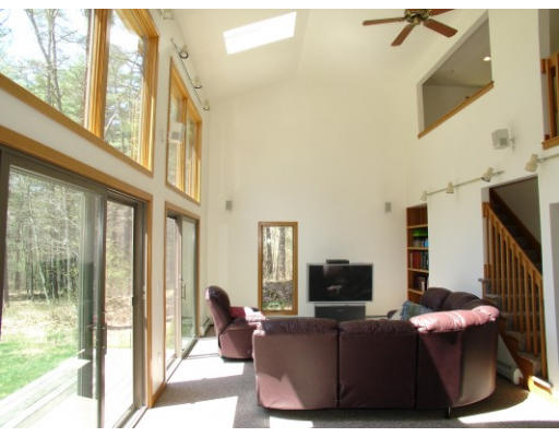 160 Wyman Road Groton, MA 01450 - Photo 1 of 9 Gallery Image 1