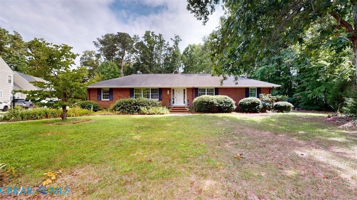 205 Meadowfield Road Yorktown, VA 23692 - Photo 47 of 52 Gallery Image 47