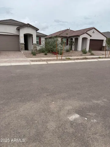 a house with a outdoor space