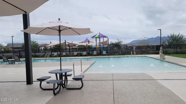 $2,000 | 15588 West Williams Street, Goodyear, AZ 85338