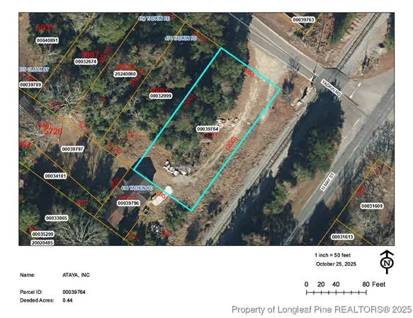 $85,000 | Tbd Yadkin Road, Southern Pines, NC 28387