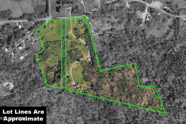 $7,000,000 | 9712 Thorngrove Pike, Strawberry Plains, TN 37871