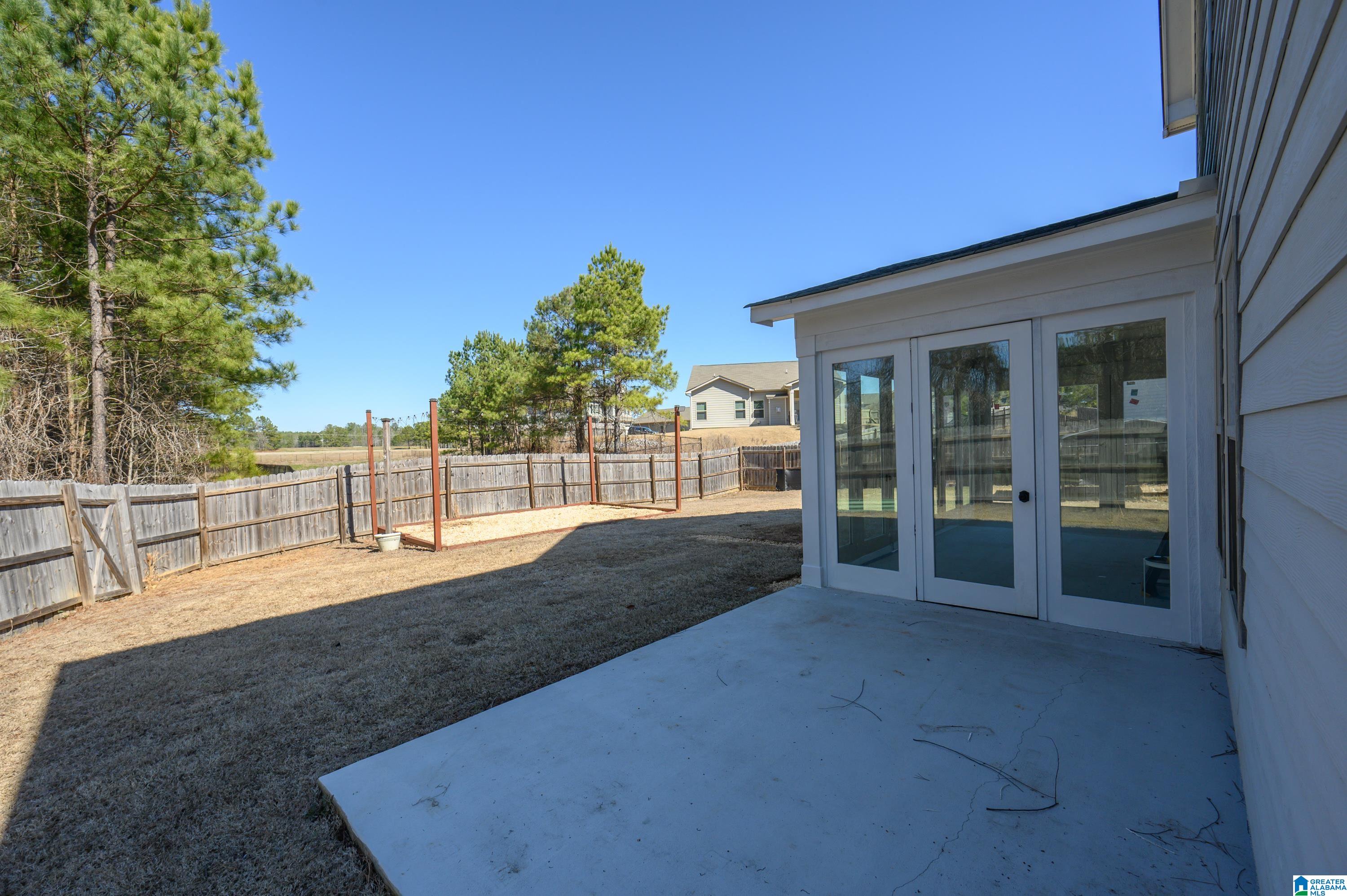 820 Ridgeway Avenue Columbiana, AL 35051 - Photo 47 of 54