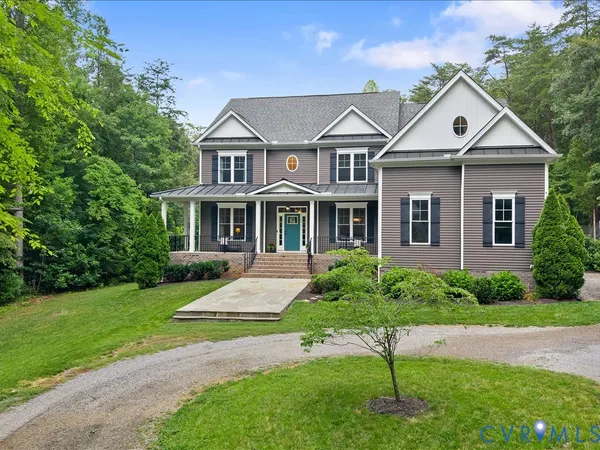 $1,050,000 | 1706 Bridgewater Bluff, Maidens, VA 23102