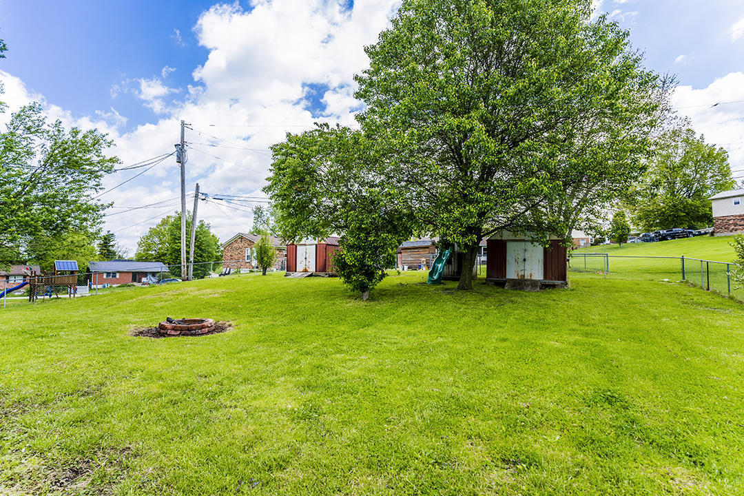 112 Daisey Road Berea, KY 40403 - Photo 23 of 23 112daisey24