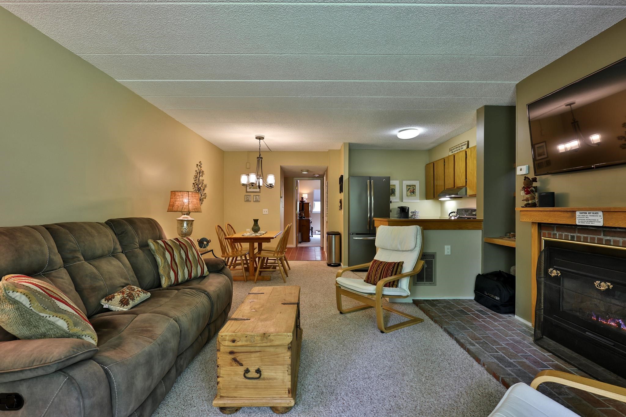 203 Old Mill Road, Unit 5 Killington, VT 05751 - Photo 8 of 39 Gallery Image 8