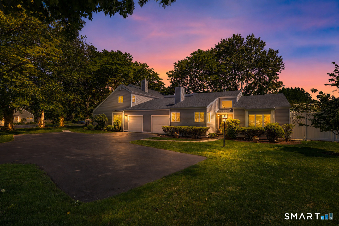 165 Salt Meadow Road, Unit 165 Fairfield, CT 06824 - Photo 16 of 24