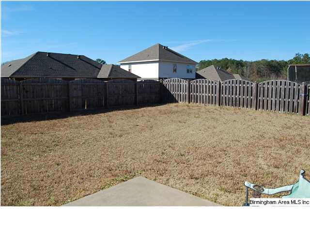 3634 Wind Ridge Lane Bessemer, AL 35022 - Photo 3 of 20