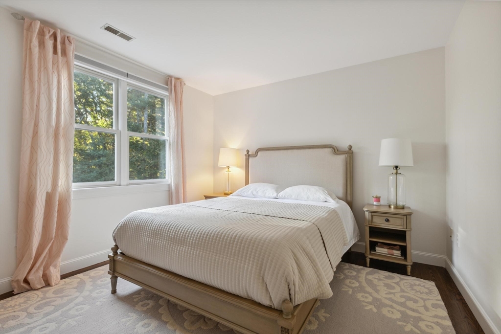 8 MacIntyre Drive North Reading, MA 01864 - Photo 34 of 42 a bedroom with a bed and a window