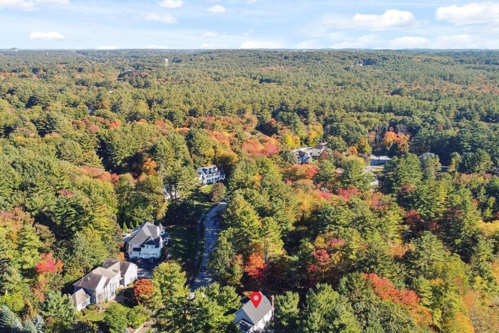 8 MacIntyre Drive North Reading, MA 01864 - Photo 6 of 42 an aerial view of multiple house
