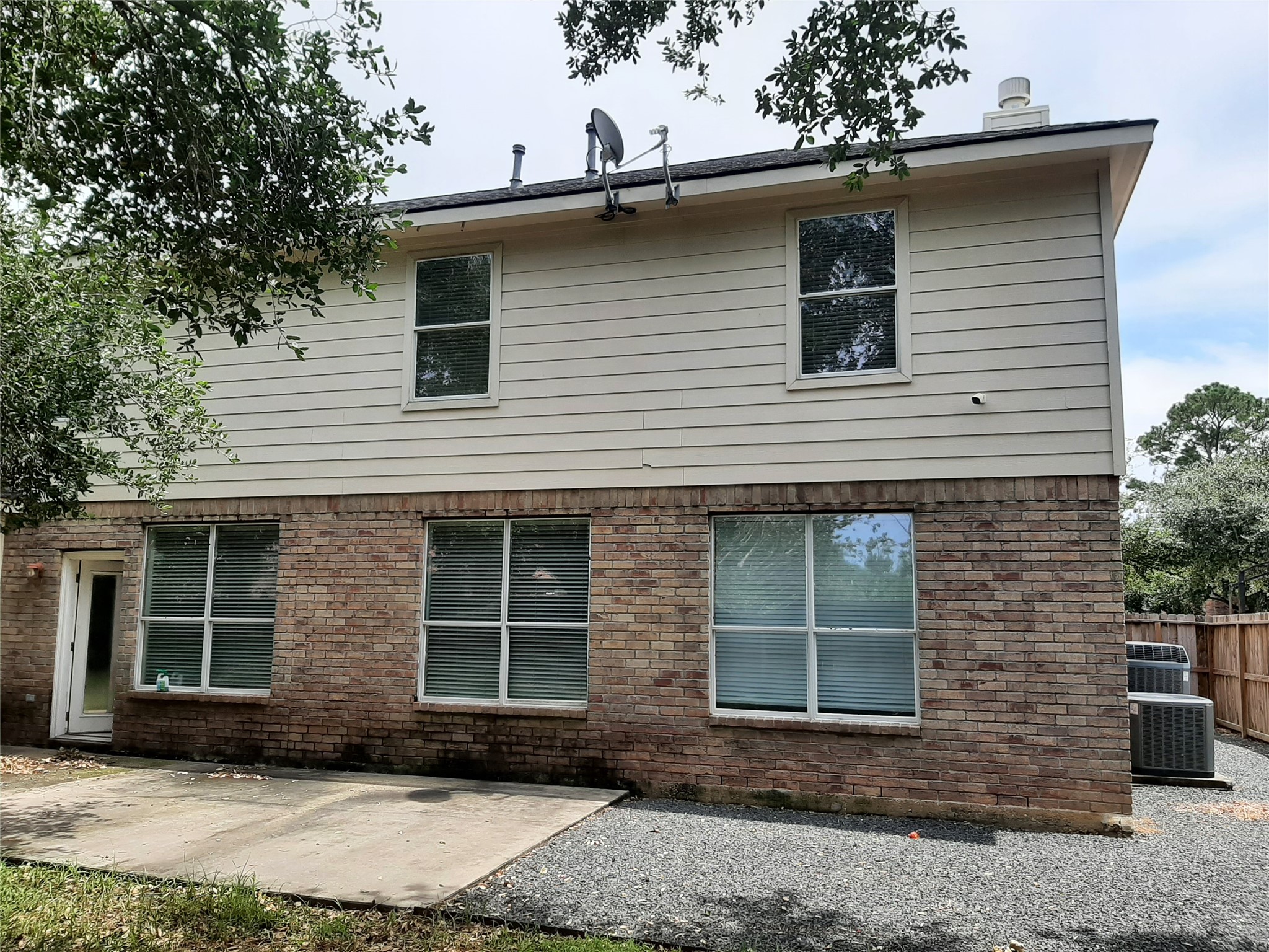 4214 Blue Sage Terrace Spring, TX 77388 - Photo 49 of 50