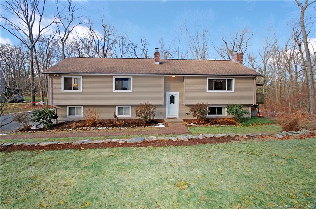 28 Turkey Roost Road Newtown, CT 06482 - Photo 1 of 1 Gallery Image 1