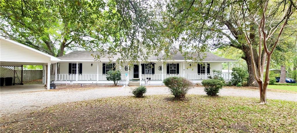5 Millard Smith Road Deville, LA 71328 - Photo 2 of 27 Gallery Image 2