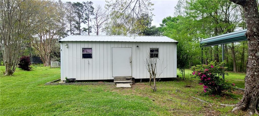 5 Millard Smith Road Deville, LA 71328 - Photo 23 of 27 Gallery Image 23