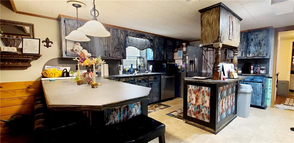 5 Millard Smith Road Deville, LA 71328 - Photo 3 of 27 Gallery Image 3