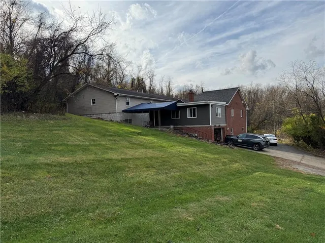 $224,900 | 669 Tyrol Boulevard, Belle Vernon, PA 15012