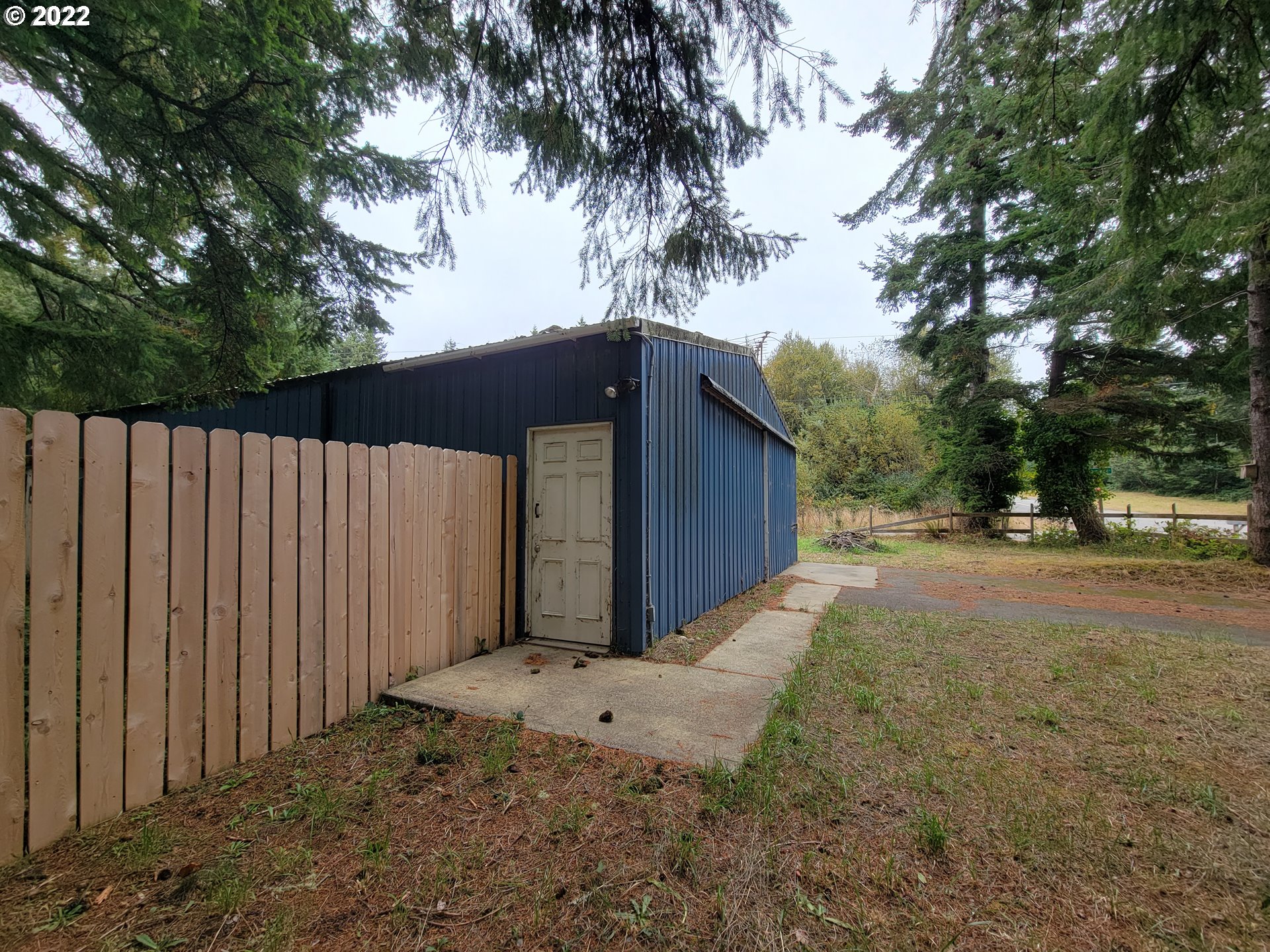 92723 Silver Butte Road Port Orford, OR 97465 - Photo 21 of 27 Gallery Image 21
