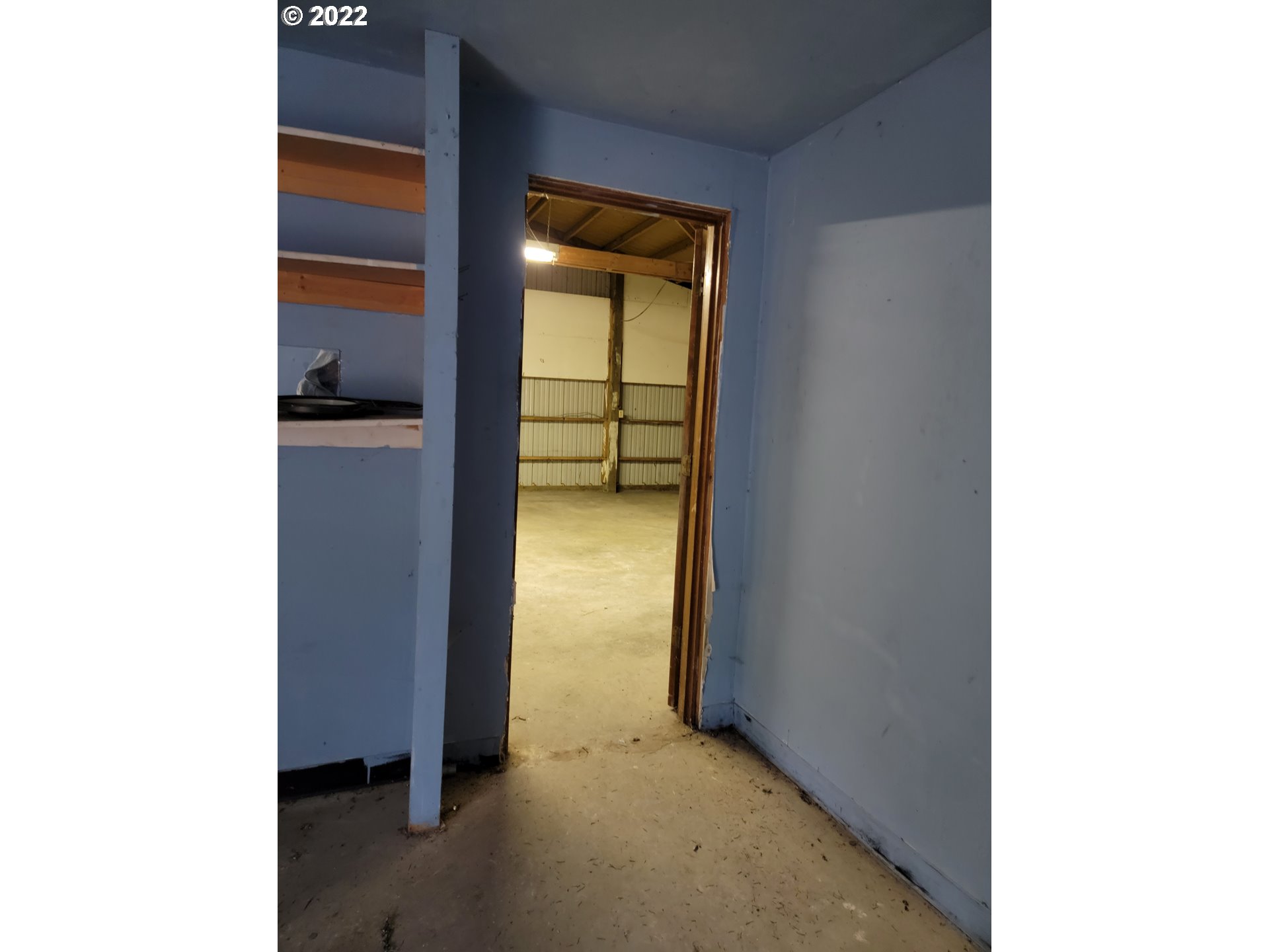 92723 Silver Butte Road Port Orford, OR 97465 - Photo 22 of 27 Gallery Image 22