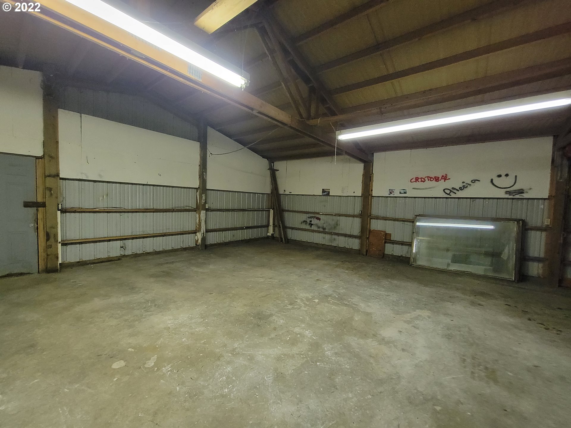 92723 Silver Butte Road Port Orford, OR 97465 - Photo 24 of 27 Gallery Image 24