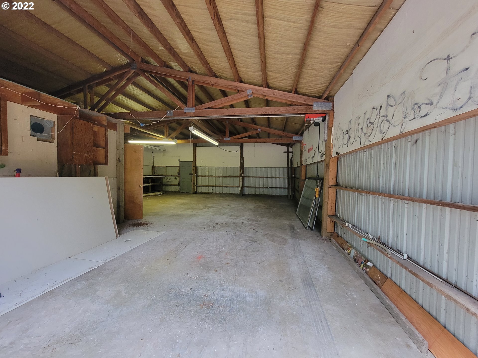 92723 Silver Butte Road Port Orford, OR 97465 - Photo 25 of 27 Gallery Image 25