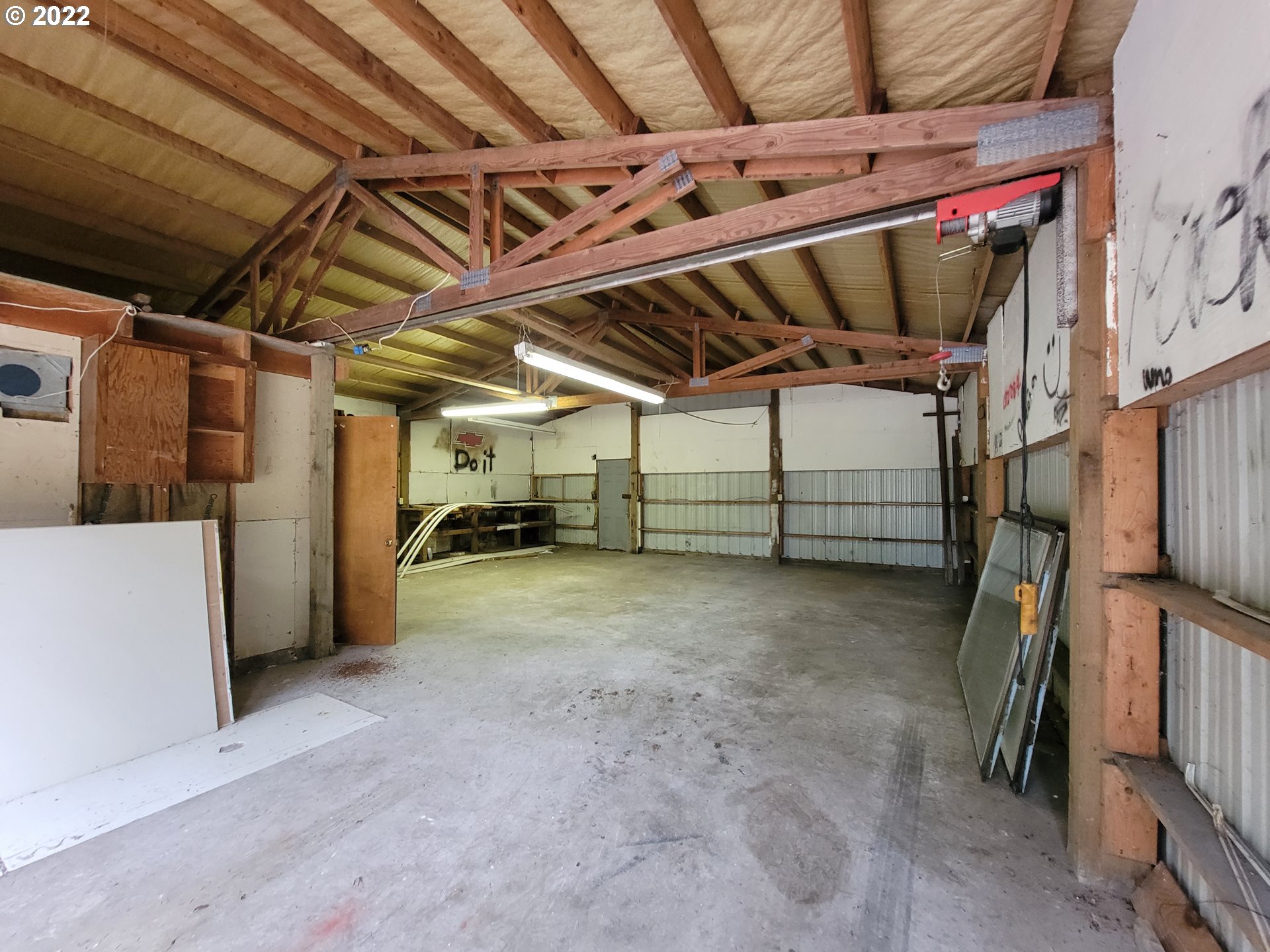 92723 Silver Butte Road Port Orford, OR 97465 - Photo 26 of 27 Gallery Image 26