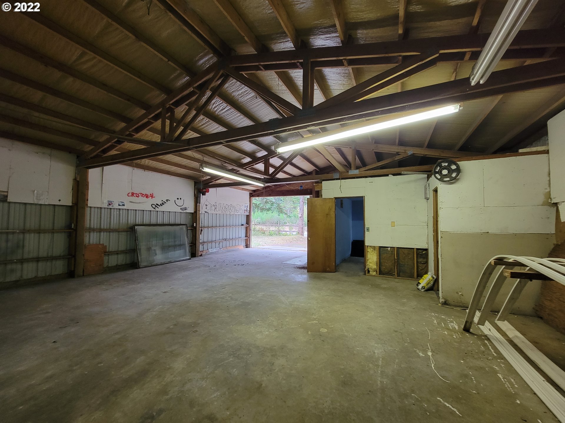 92723 Silver Butte Road Port Orford, OR 97465 - Photo 27 of 27 Gallery Image 27