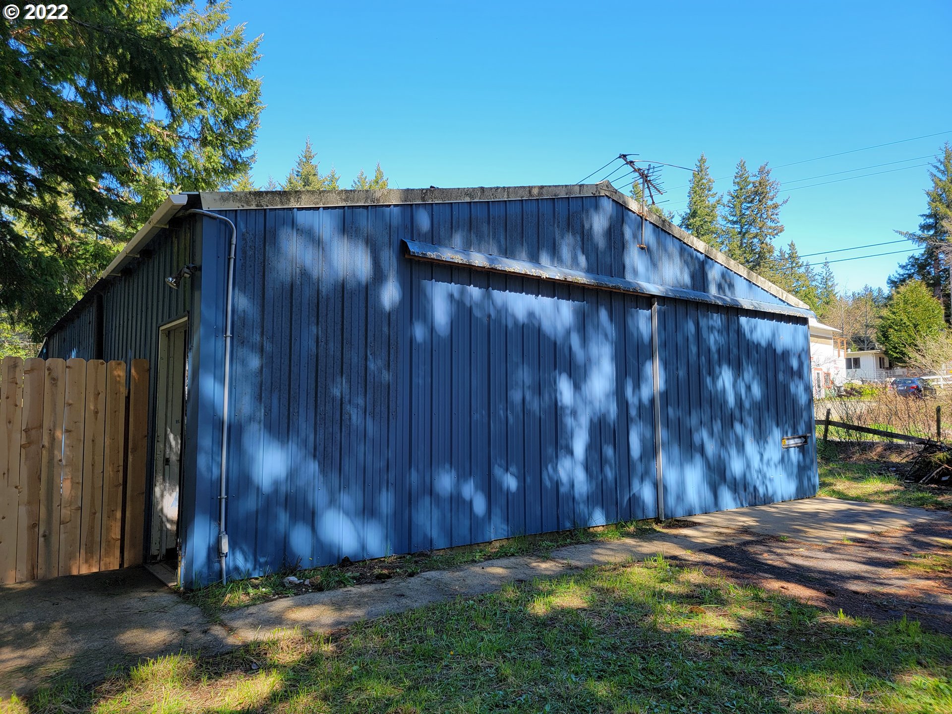 92723 Silver Butte Road Port Orford, OR 97465 - Photo 3 of 27 Gallery Image 3