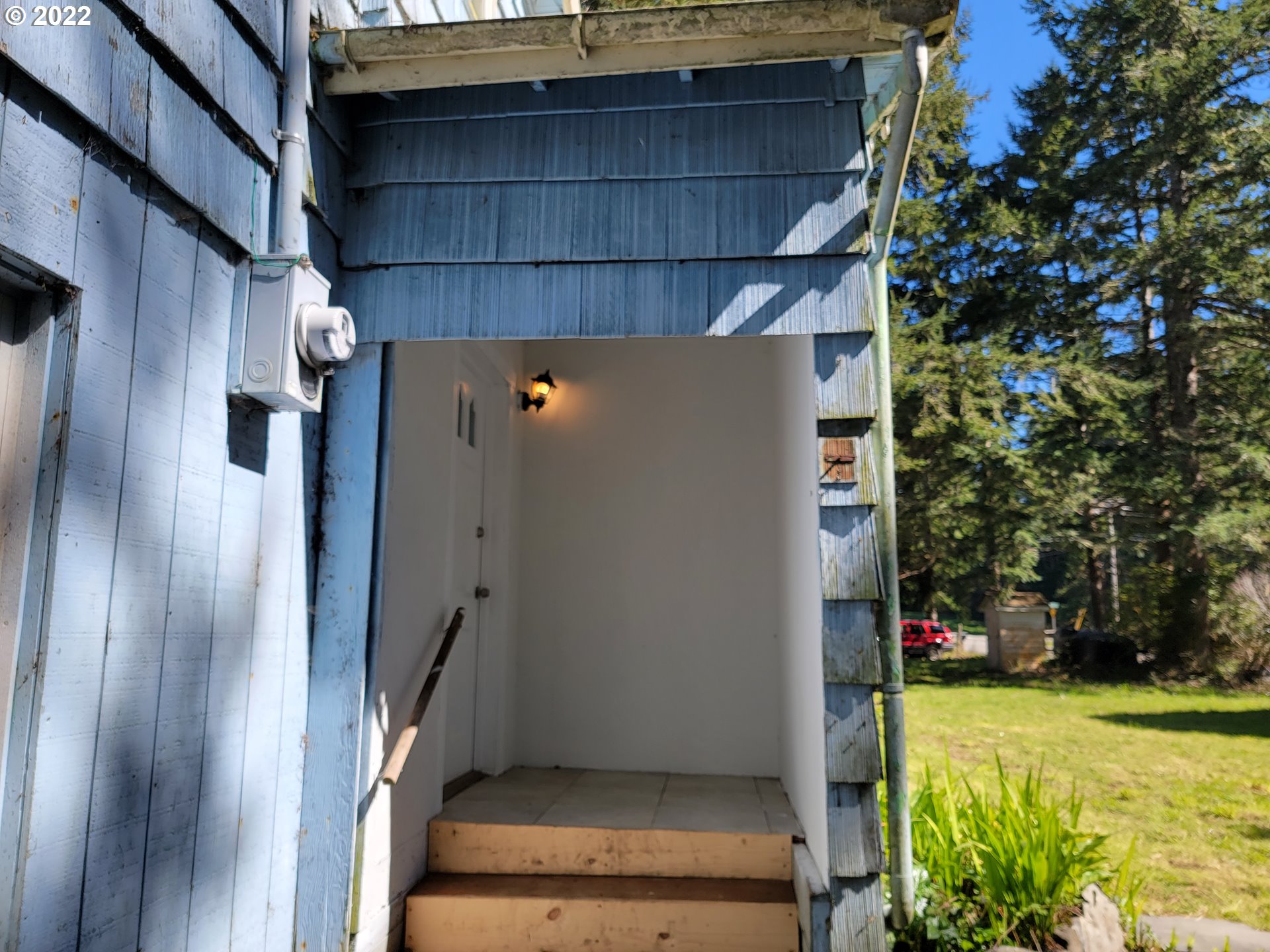92723 Silver Butte Road Port Orford, OR 97465 - Photo 4 of 27 Gallery Image 4