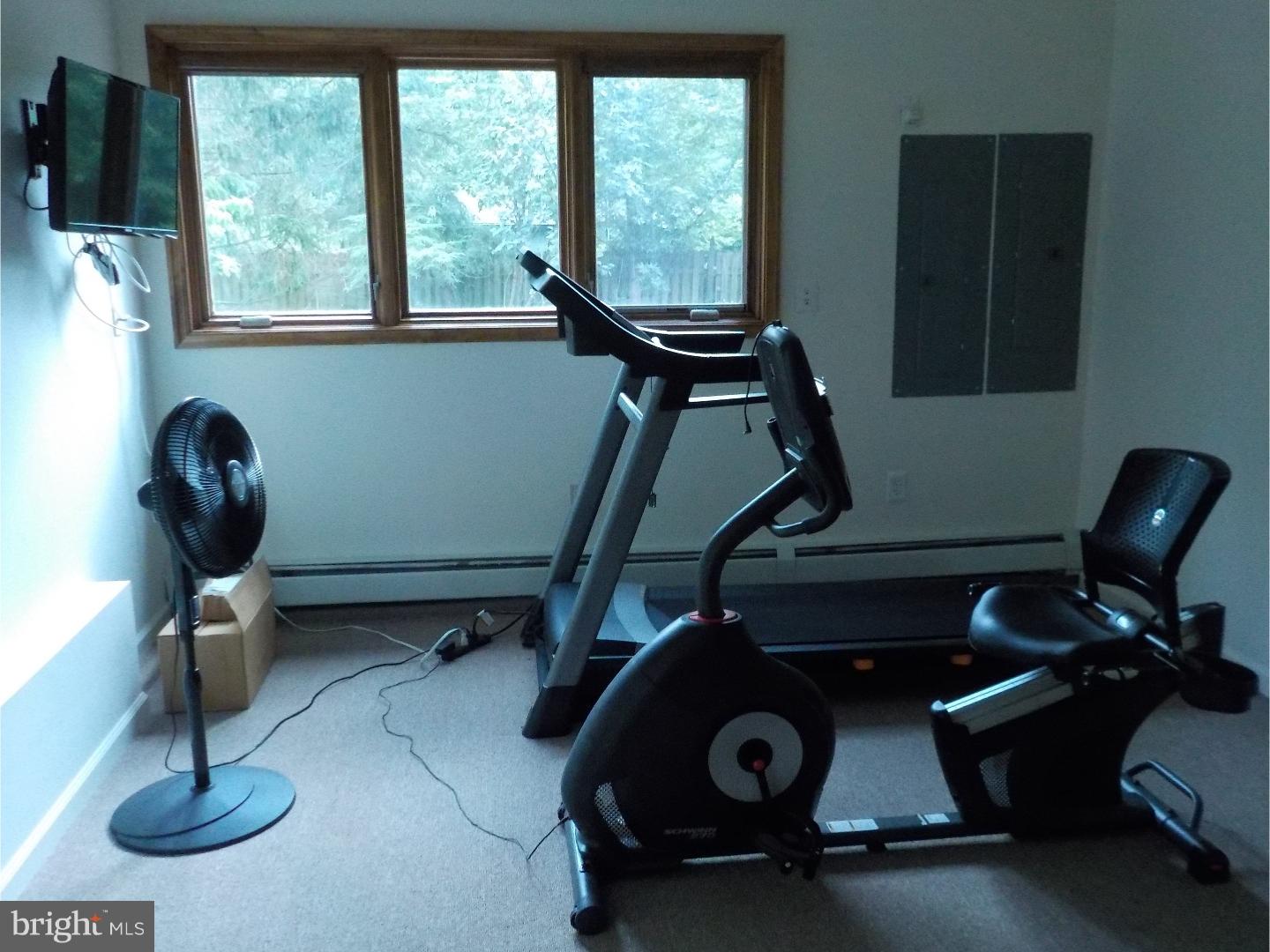 1095 Springdale Road Cherry Hill, NJ 08003 - Photo 19 of 24 Gym / Fitness Room