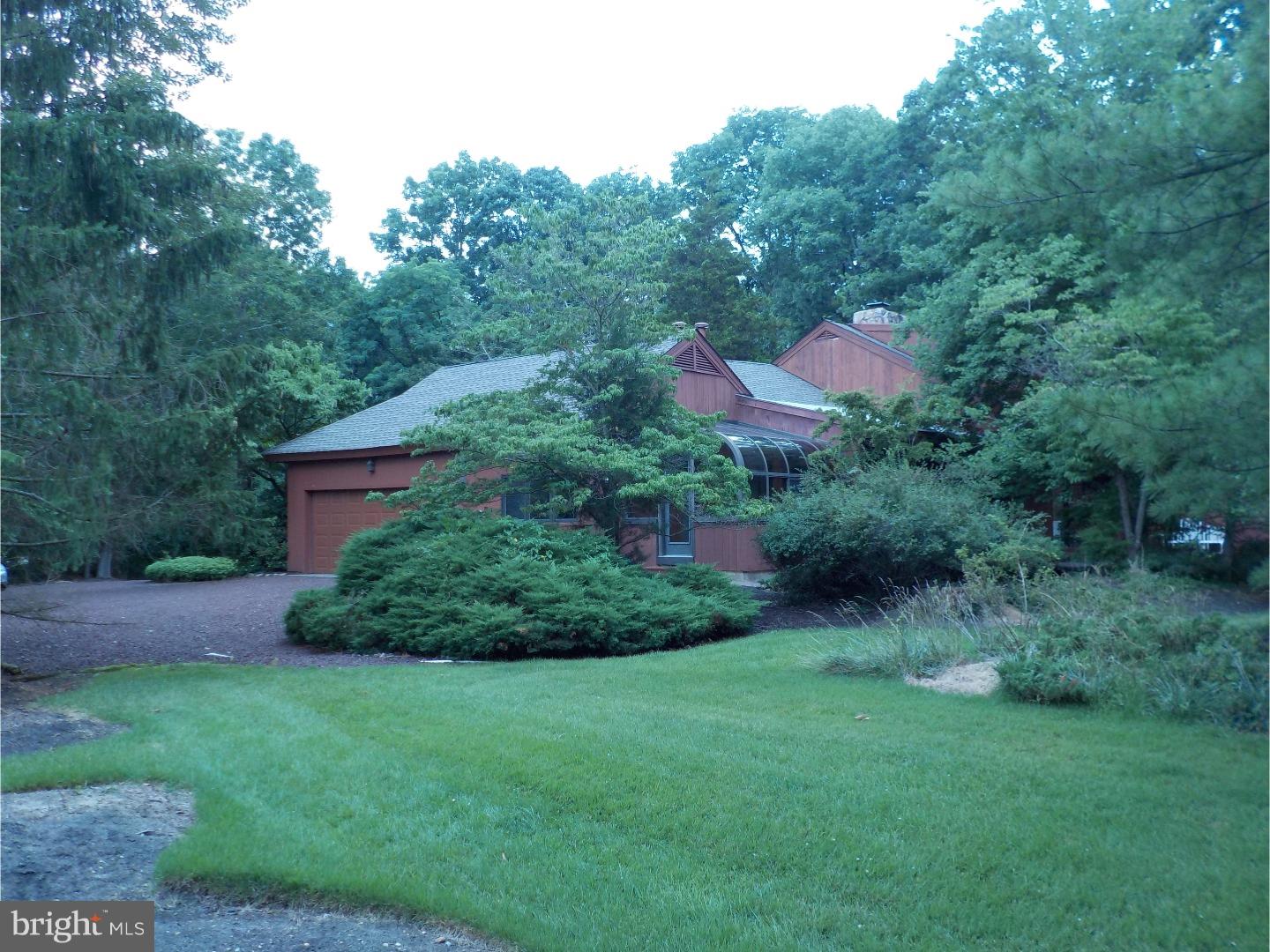 1095 Springdale Road Cherry Hill, NJ 08003 - Photo 21 of 24 Exterior Side