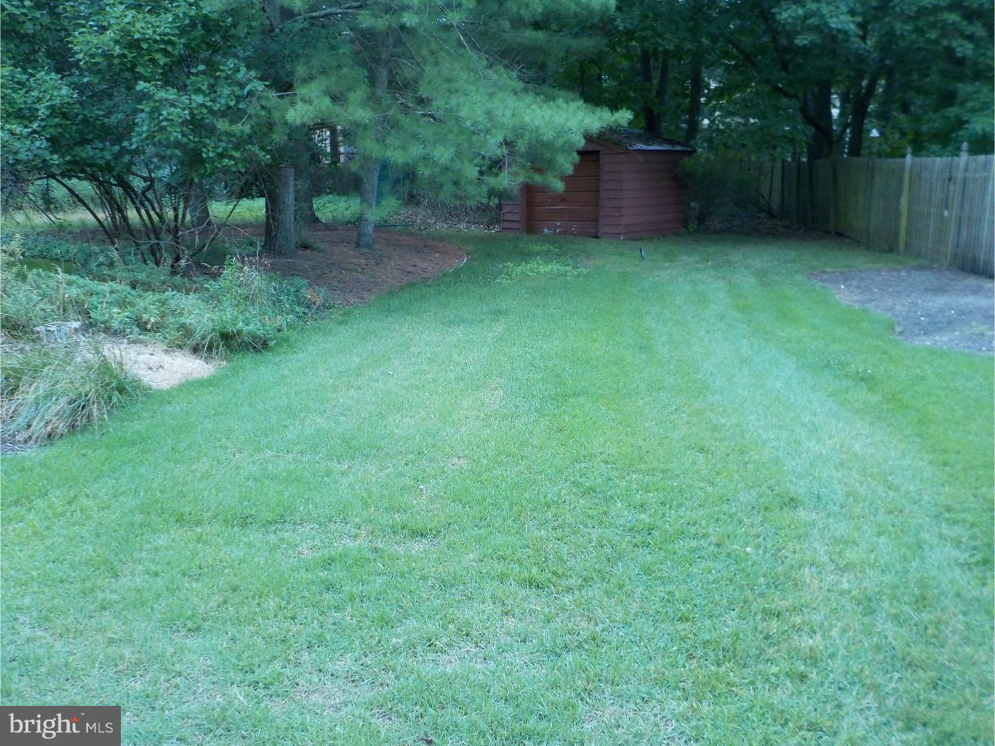 1095 Springdale Road Cherry Hill, NJ 08003 - Photo 22 of 24 Exterior Back