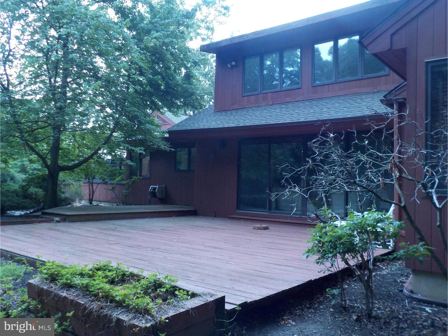 1095 Springdale Road Cherry Hill, NJ 08003 - Photo 24 of 24 Deck