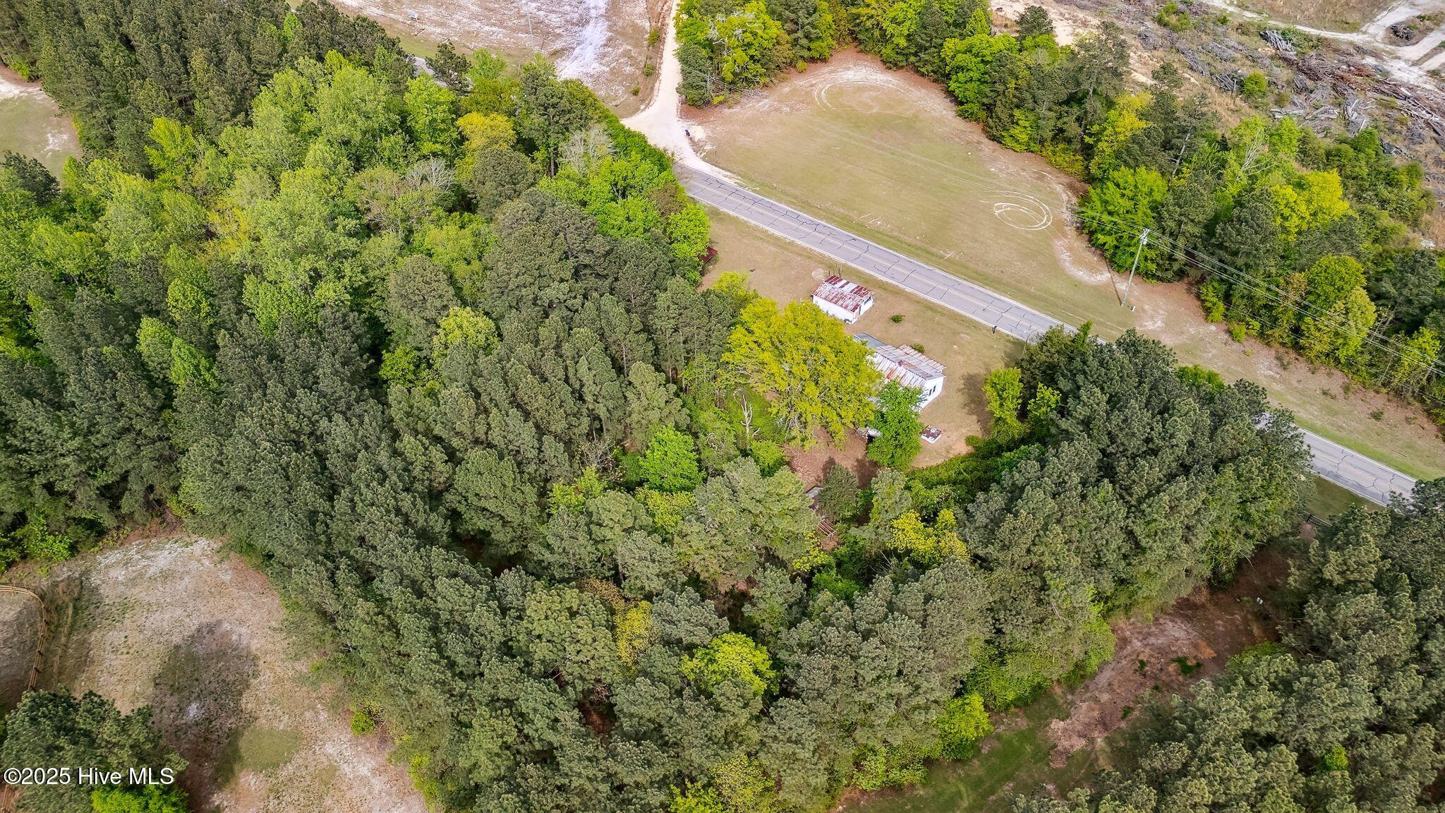 1228 Bryant Road Cameron, NC 28326 - Photo 18 of 37 34_DJI_20250417161021_0351_D copy