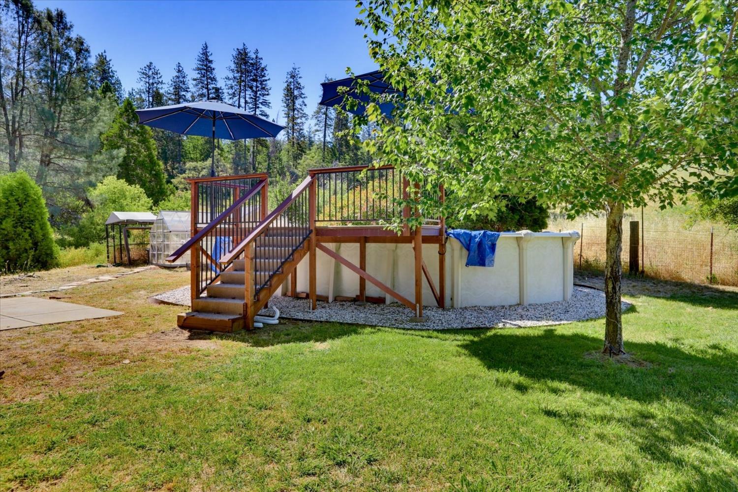 665 Gladycon Road Colfax, CA 95713 - Photo 28 of 57