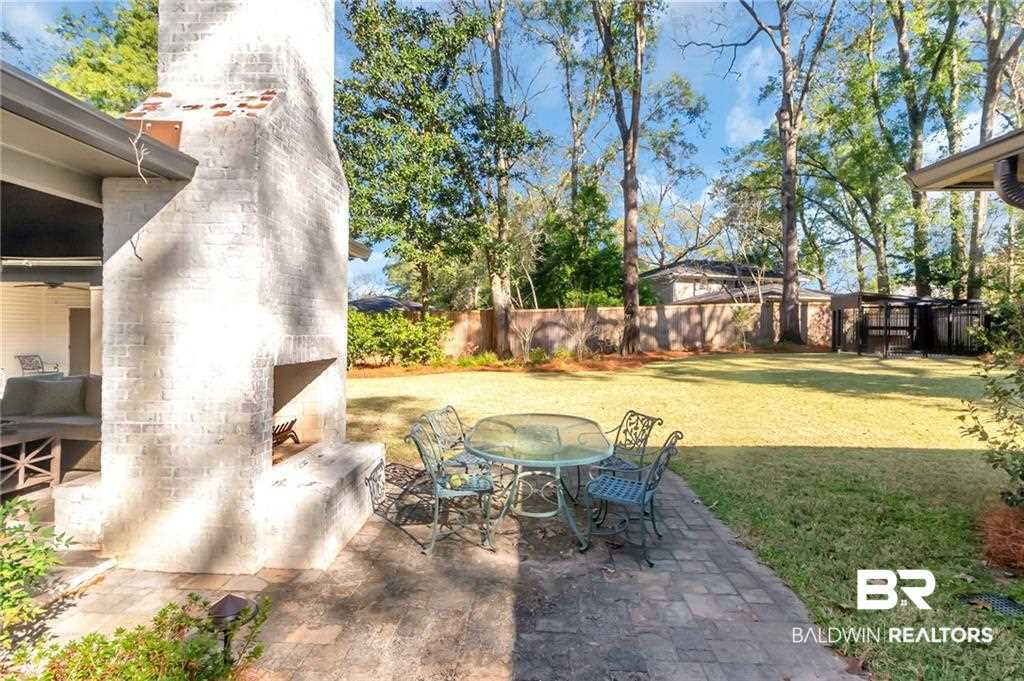 53 North Hawthorne Place Mobile, AL 36608 - Photo 34 of 37